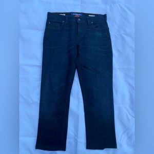 Alberto regular slim fit men’s jeans